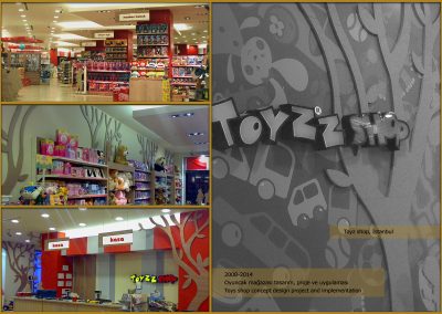 Toyzz shop
